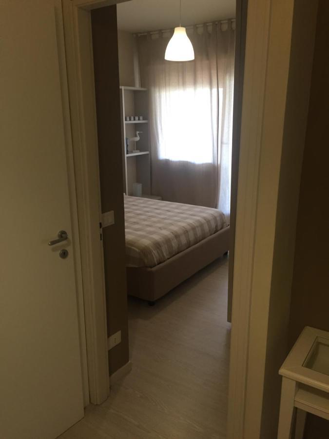 Ferienwohnung A Due Passi Dal Mare Vallecrosia Exterior foto
