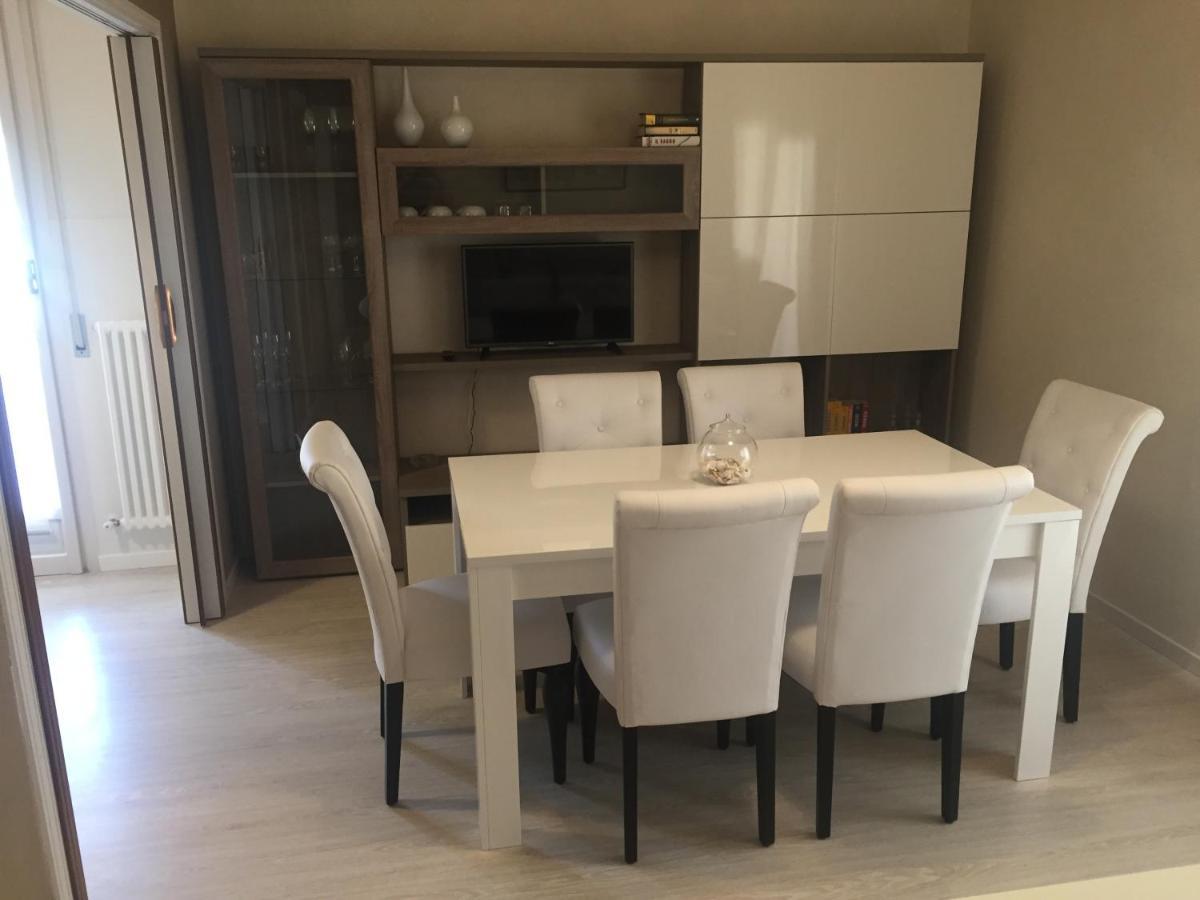 Ferienwohnung A Due Passi Dal Mare Vallecrosia Exterior foto