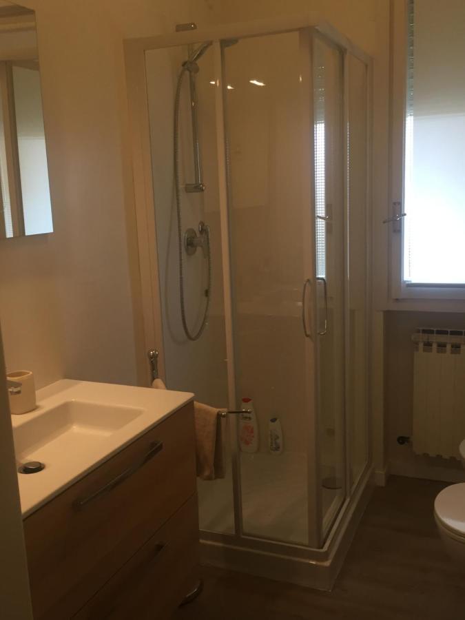 Ferienwohnung A Due Passi Dal Mare Vallecrosia Exterior foto