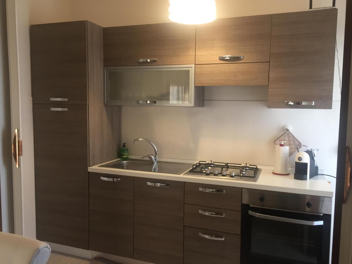 Ferienwohnung A Due Passi Dal Mare Vallecrosia Exterior foto