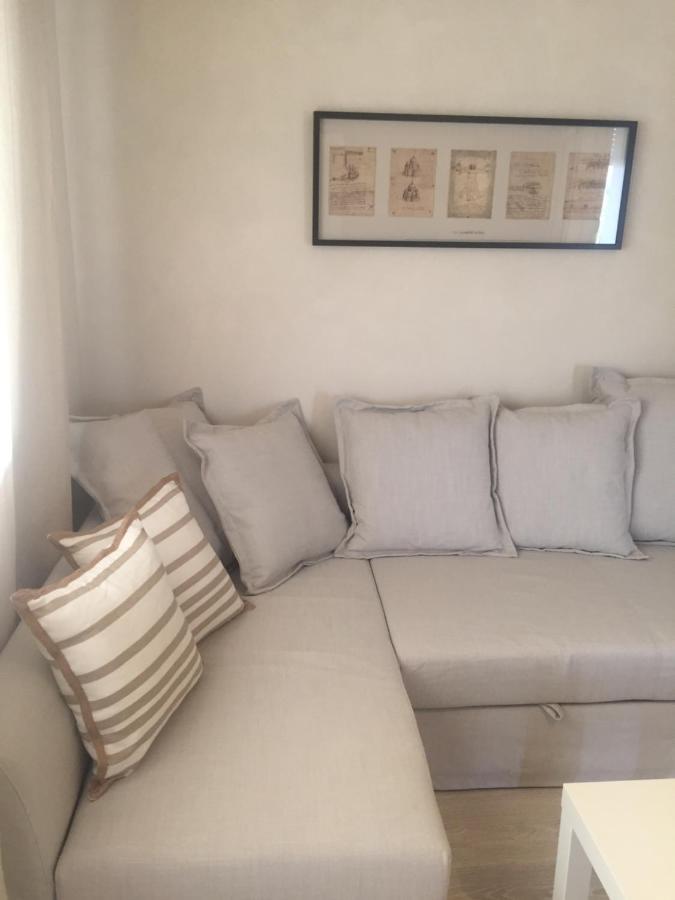 Ferienwohnung A Due Passi Dal Mare Vallecrosia Exterior foto