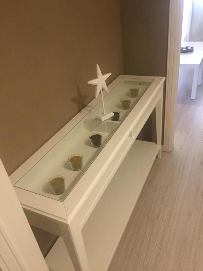 Ferienwohnung A Due Passi Dal Mare Vallecrosia Exterior foto