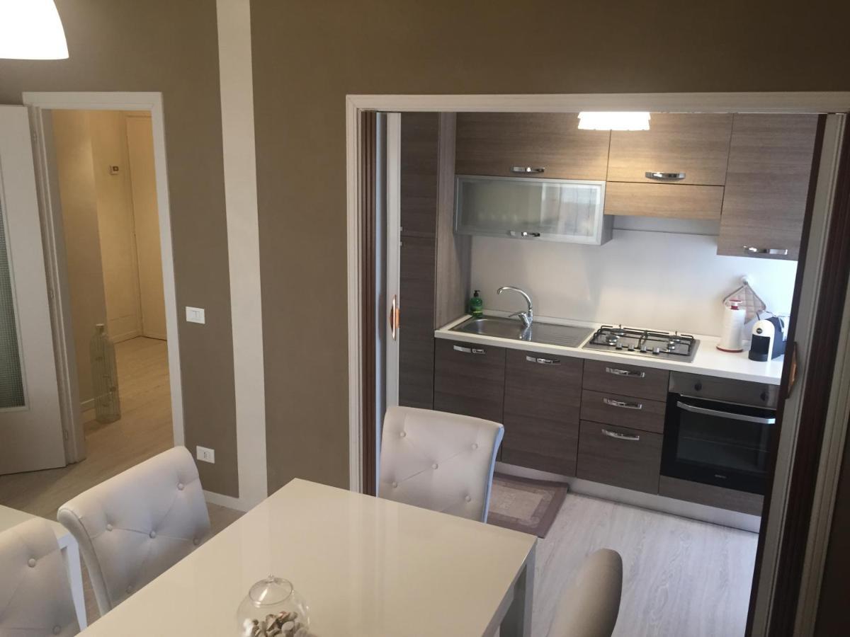 Ferienwohnung A Due Passi Dal Mare Vallecrosia Exterior foto